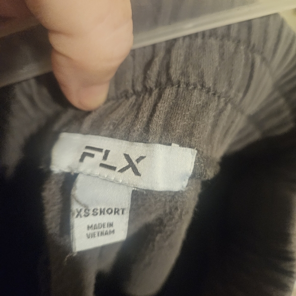 FLX fleece pants - Picture 3 of 5